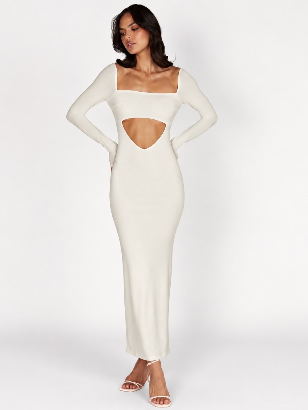 Meshki Ashleigh dress - NWT!!